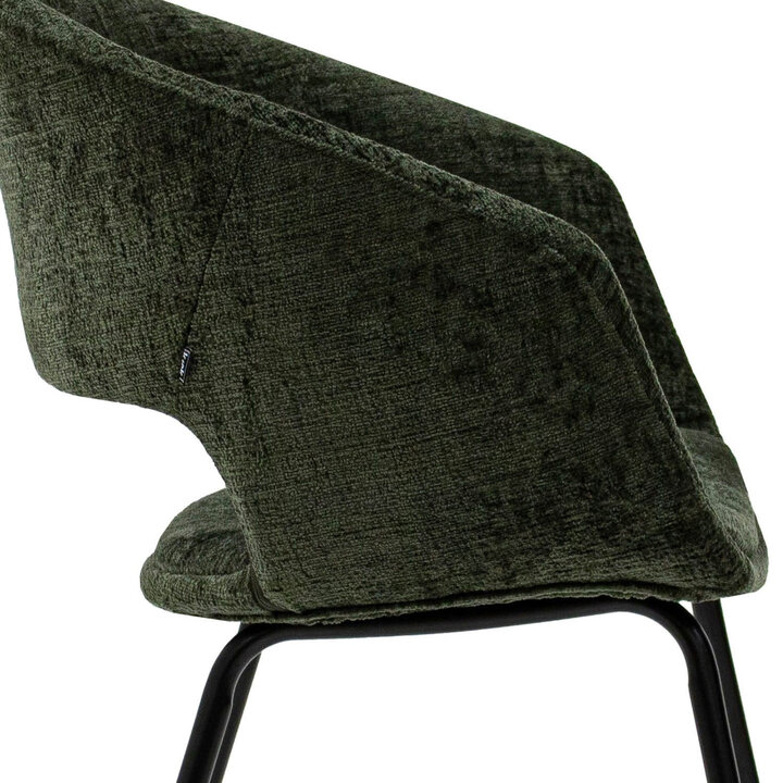 Eetkamerstoel - Mette Groen