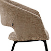 Eetkamerstoel - Mette Beige - thumbnail 6