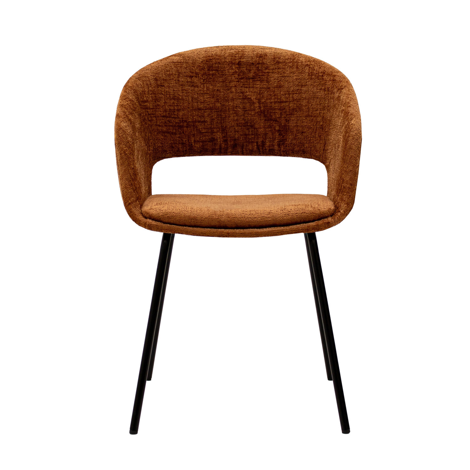 Eetkamerstoel - Mette Terra - sfeer