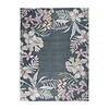 Buitenkleed bloemen - Poppy Groen - thumbnail 1