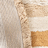 Rond wasbaar kinderkleed - Milo Beige - thumbnail 6