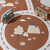 Speelkleed auto - Rocky Ride Terra - thumbnail 2
