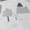 Speelkleed auto - Rocky Ride Wit - thumbnail 3