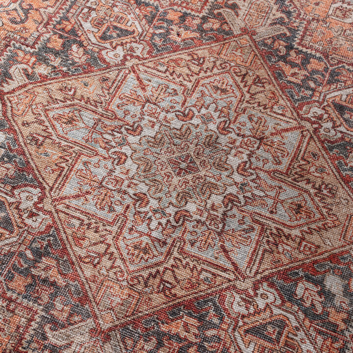 Oosters tapijt - Liva Kashan Terra