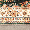 Vintage buitenkleed - Santo Flora Donkergroen - thumbnail 4