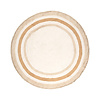 Rond wasbaar kinderkleed - Milo Beige - thumbnail 1