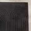 Badmat - Cassie Arches Zwart - thumbnail 4
