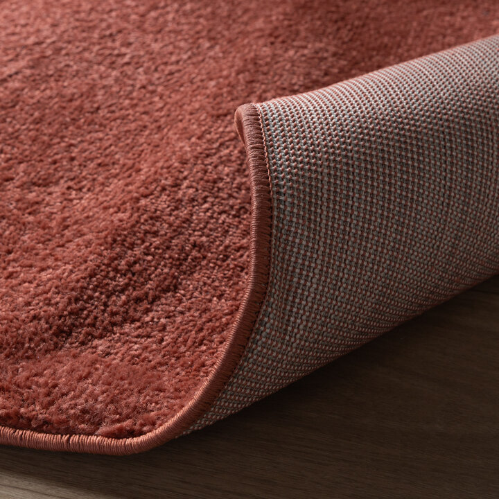 Laagpolig vloerkleed - Essenza Terra