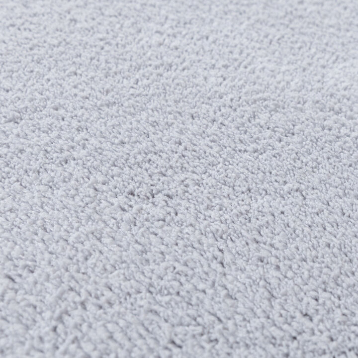 Wasbaar vloerkleed - Vivid Grijs 