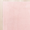 Wasbaar vloerkleed - Vivid Roze  - thumbnail 3