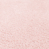 Wasbaar vloerkleed - Vivid Roze  - thumbnail 4