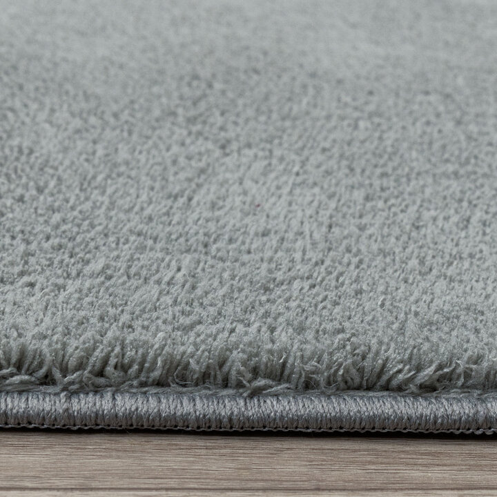 Wasbaar vloerkleed - Vivid Groen 