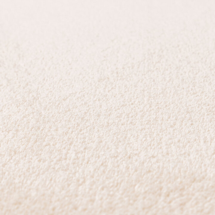 Rond wasbaar vloerkleed - Vivid Beige 