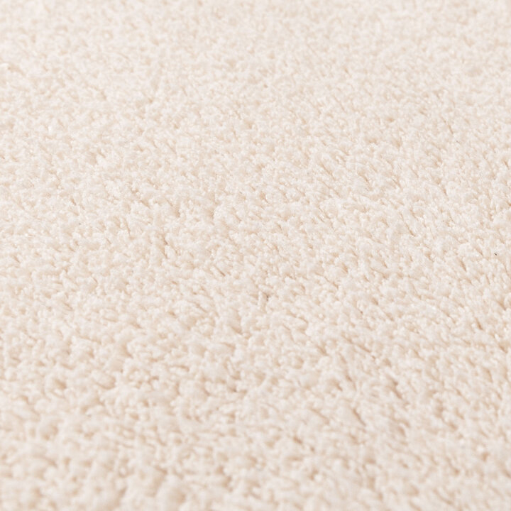 Wasbaar vloerkleed - Vivid Beige 