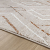 Berber vloerkleed - Blend Diamond Beige - thumbnail 5