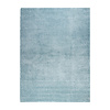 Wasbaar vloerkleed - Clean Lichtblauw - thumbnail 1