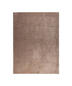 Wasbaar vloerkleed - Clean Bruin