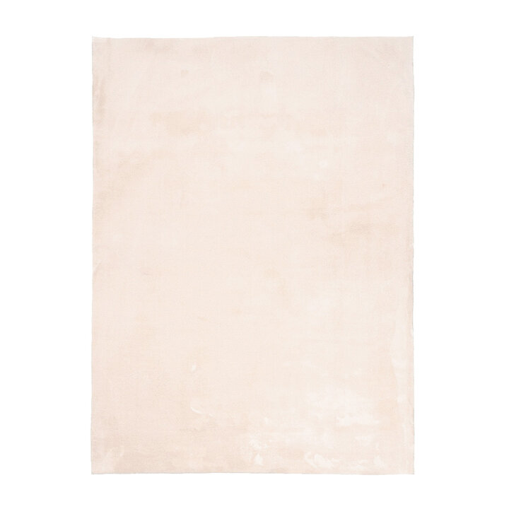 Wasbaar vloerkleed - Vivid Beige 