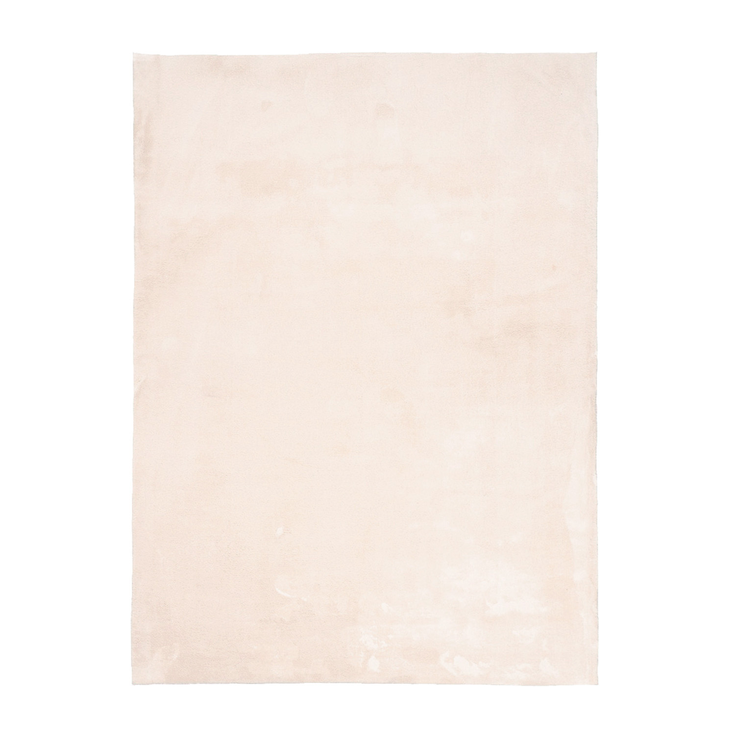 Wasbaar vloerkleed - Vivid Beige - sfeer