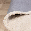 Zacht vloerkleed - Teddy Creme - thumbnail 6