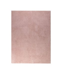 Zacht vloerkleed - Teddy Roze