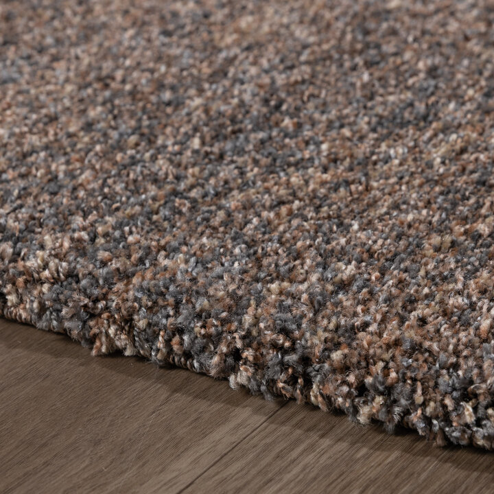 Shaggy vloerkleed - George Roest 