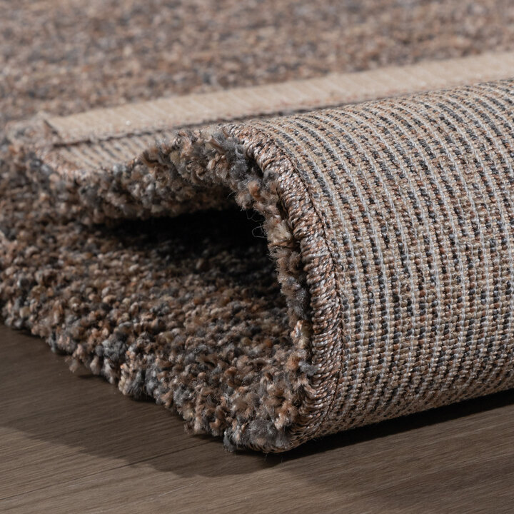 Shaggy vloerkleed - George Roest 