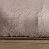 Zacht laagpolige Loper - Cozy Taupe - thumbnail 5