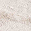 Zacht laagpolige Loper - Cozy Creme - thumbnail 3
