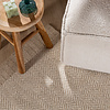 Wollen vloerkleed - Zula Beige  - thumbnail 2