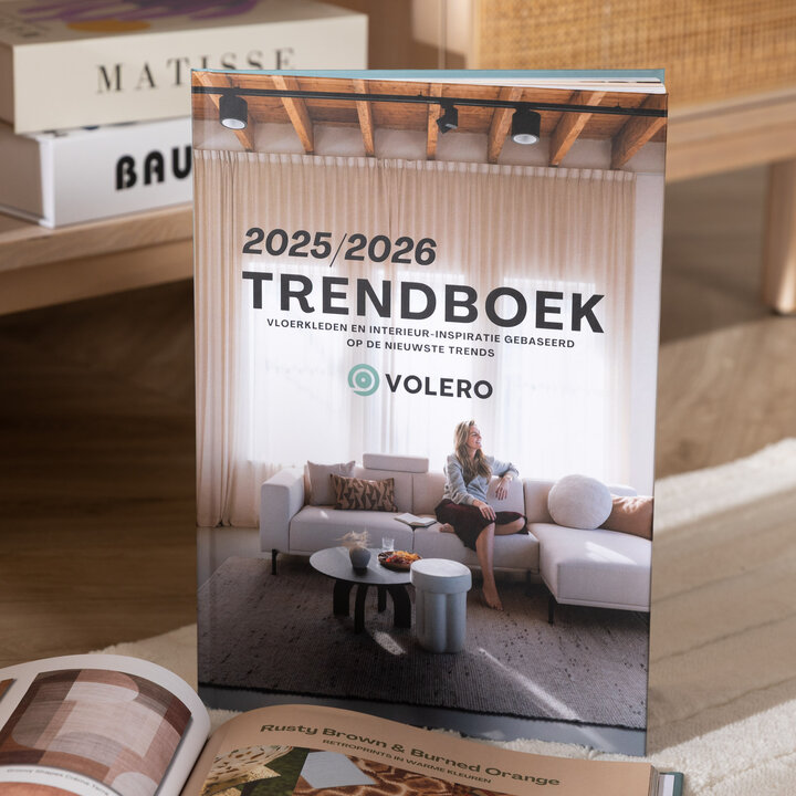 Trendboek 2025/2026