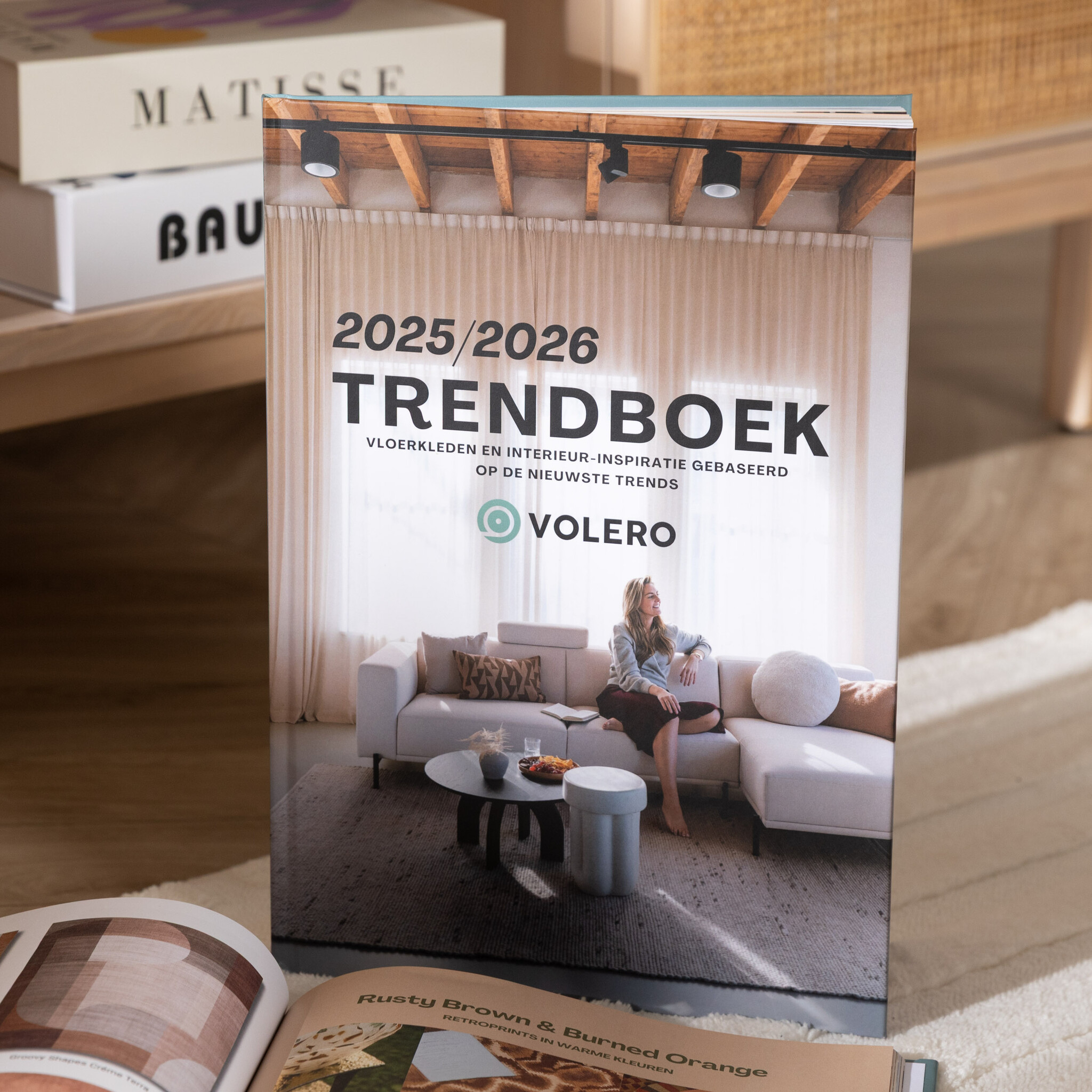 Trendboek 2025-2026