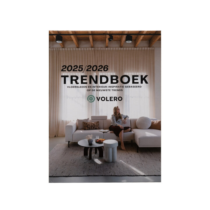 Trendboek 2025/2026