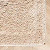 Scandinavisch vloerkleed - Lova Border Beige  - thumbnail 4
