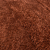 Scandinavisch vloerkleed - Lova Border Terra  - thumbnail 3