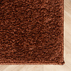 Scandinavisch vloerkleed - Lova Border Terra  - thumbnail 4