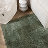Scandinavisch vloerkleed - Lova Border Groen  - thumbnail 2