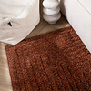 Scandinavisch vloerkleed - Lova Frames Terra  - thumbnail 2