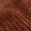 Scandinavisch vloerkleed - Lova Frames Terra  - thumbnail 3