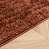Scandinavisch vloerkleed - Lova Frames Terra  - thumbnail 5