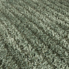 Scandinavisch vloerkleed - Lova Frames Groen  - thumbnail 3