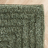 Scandinavisch vloerkleed - Lova Frames Groen  - thumbnail 4