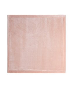 Vierkante speelmat - Jip Roze