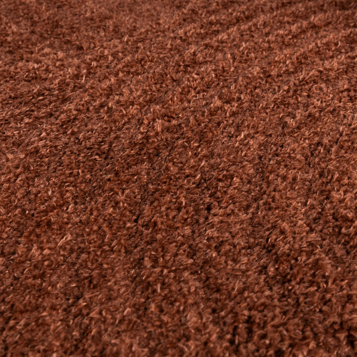 Scandinavisch vloerkleed - Lova Arches Terra