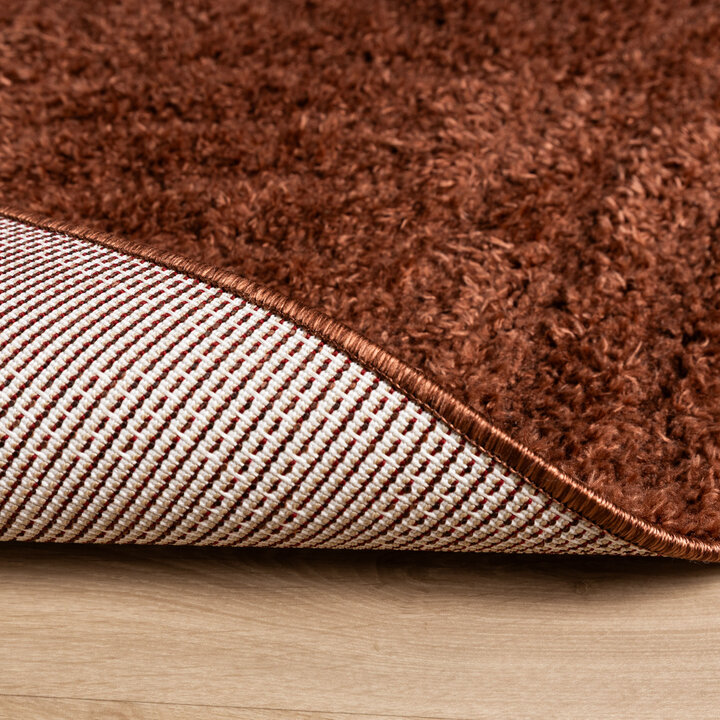 Scandinavisch vloerkleed - Lova Arches Terra