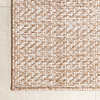 Jute buitenkleed - Nusa Lines Beige - thumbnail 4