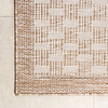 Jute buitenkleed - Nusa Loom Beige  - thumbnail 4