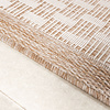 Jute buitenkleed - Nusa Loom Beige  - thumbnail 5