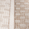 Jute buitenkleed - Nusa Loom Beige  - thumbnail 6