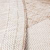 Rond jute buitenkleed - Nusa Sun Beige/Creme  - thumbnail 6